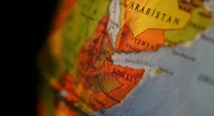 Somali ordusunun hava operasyonunda Eş-Şebab üyesi 14 militan etkisiz hale getirildi