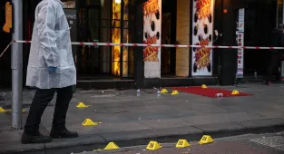 Sultangazi'de silahlı kavga ihbarına ilişkin bir şüpheliye para cezası 