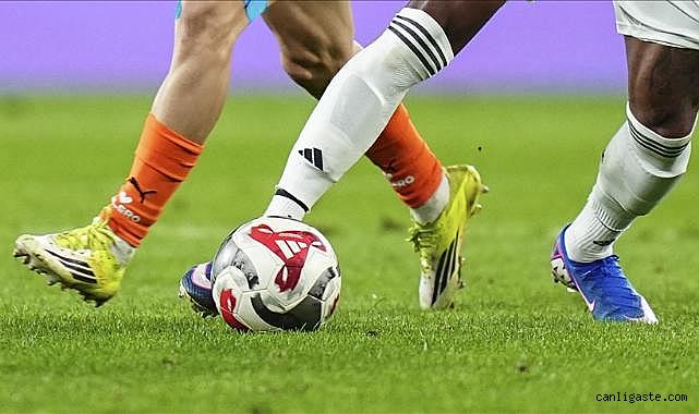 Süper Lig'de 23. hafta! Süper Lig’de haftanın maç programı