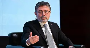 Tarım ve Orman Bakanı Yumaklı, Eskişehir'de iftar programında konuştu: