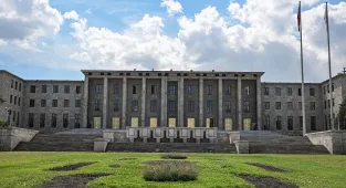 TBMM Genel Kurulunda muhalefet partilerinin grup önerileri kabul edilmedi