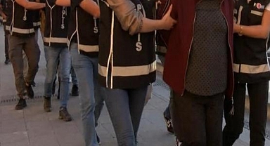Tefecilik yapan suç örgütüne operasyon: 23 tutuklama