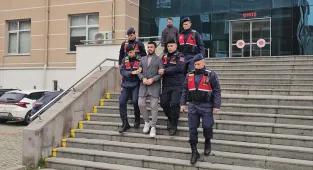 Tekirdağ'da 1 kişinin öldüğü bıçaklı kavganın şüphelisi tutuklandı