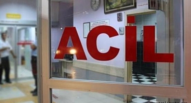 Temizlediği silahı ateş alan polis hayatını kaybetti