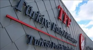 TFF, Fuzul Tasarruf Finansman ile sponsorluk anlaşması imzaladı
