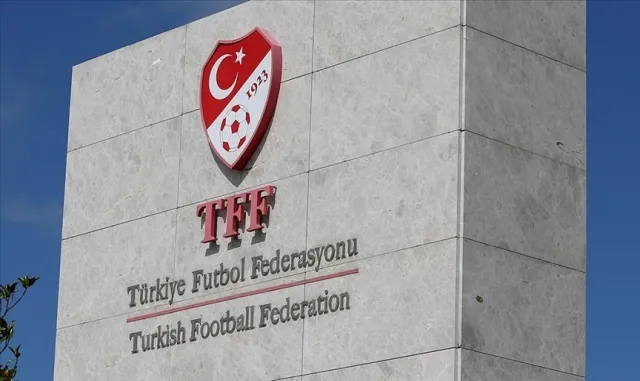 TFF ve Süper Lig kulüpleri, Harda Kaçmaz için başsağlığı mesajı yayımladı