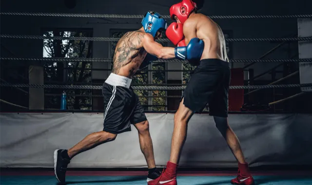 Türkiye Boks Federasyonu Başkanı Hekimoğlu'ndan Seyda Keser için başsağlığı mesajı