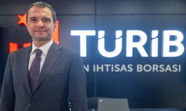 Türkiye'de çiftçinin ürününe 14,2 milyon tonluk lisanslı depo güvencesi