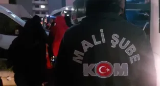 Türkiye ile Vatikan, kara para ve terörizmin finansmanına karşı işbirliği yapacak