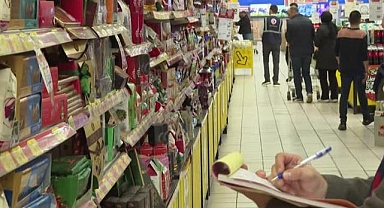 TZOB Genel Başkanı Bayraktar, ramazan öncesi üretici ile market fiyatlarını değerlendirdi: