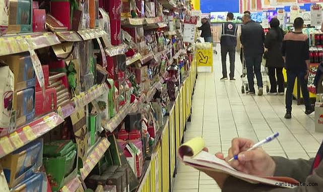 TZOB Genel Başkanı Bayraktar, ramazan öncesi üretici ile market fiyatlarını değerlendirdi: