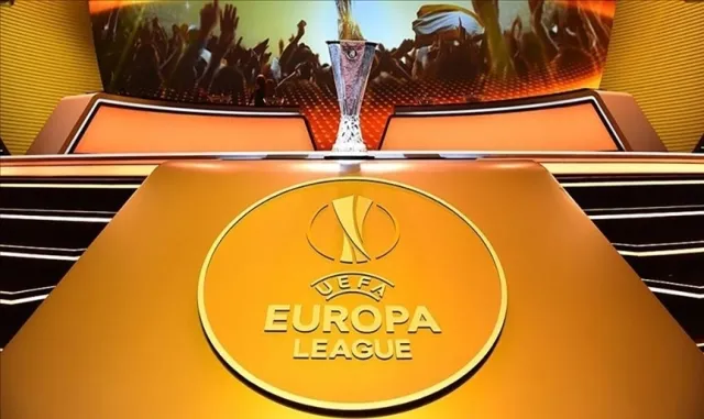 UEFA Avrupa Ligi son 16 play-off turu
