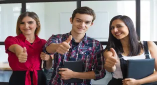 Ulusal Staj Programı'na bugüne kadar 252 bin genç başvurdu