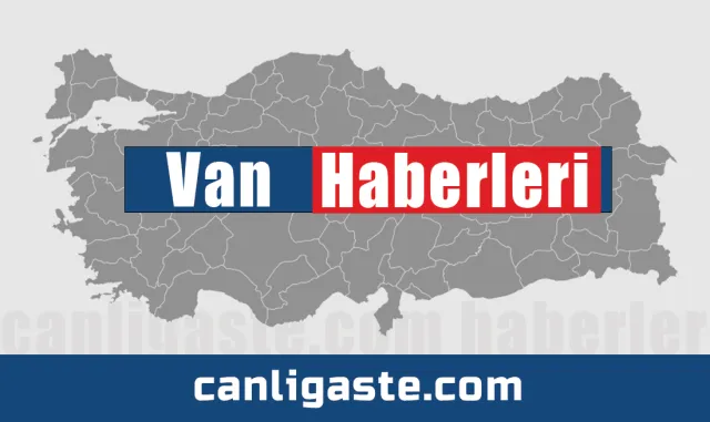 Van Cumhuriyet Başsavcısı Kara'dan banka hesabınızı kullandırmayın uyarısı
