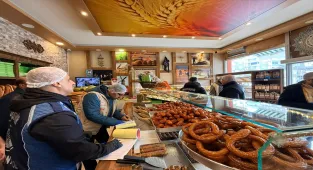 Van'da ramazan öncesi işletmeler denetlendi