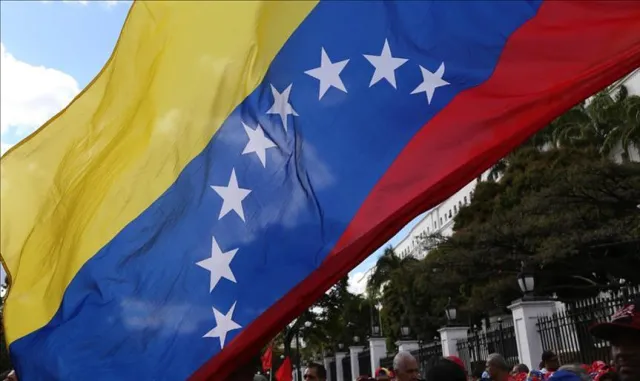 Venezuela'nın geçici Devlet Başkanı Rodriguez, ABD'den tüm yaptırımları kaldırmasını istedi