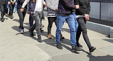 Yasa dışı bahis soruşturması: Banka hareketleri 2 milyar lira! 22 tutuklama