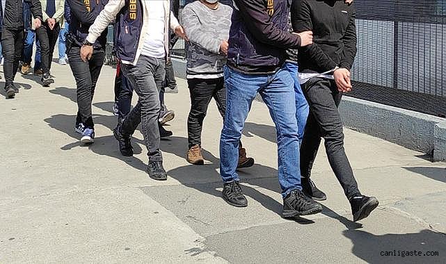 Yasa dışı bahis soruşturması: Banka hareketleri 2 milyar lira! 22 tutuklama