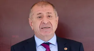 Zafer Partisi Genel Başkanı Ümit Özdağ, Hatay'da temaslarda bulundu