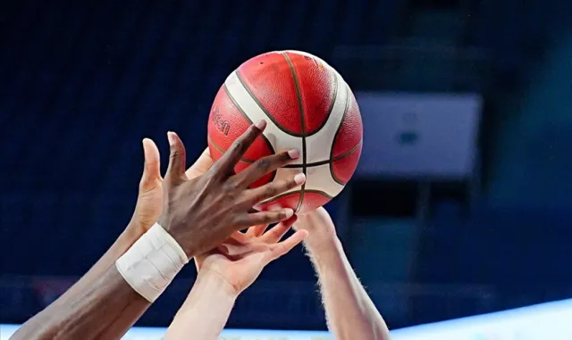 A Milli Kadın Basketbol Takımı'nın Dünya Kupası'na katılma sevinci