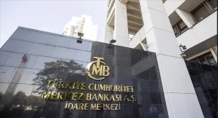 ABD Merkez Bankası, politika faizini beklentiler dahilinde yüzde 3,5-3,75 aralığında sabit tuttu