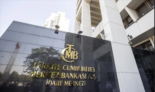 ABD Merkez Bankası, politika faizini beklentiler dahilinde yüzde 3,5-3,75 aralığında sabit tuttu