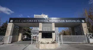 Aile ve Sosyal Hizmetler Bakanı Göktaş, canlı yayında soruları yanıtladı: 