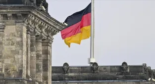 Almanya'da Baden-Württemberg Eyalet Meclisi seçimlerinin geçici resmi sonuçları açıklandı