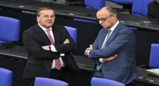 Almanya, Orta Doğu'daki çatışmalardan derin endişe duyuyor