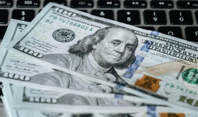 Amerikan Doları Kaç TL? Güncel USD/TL Akşam Kuru (18 Mart 2026)