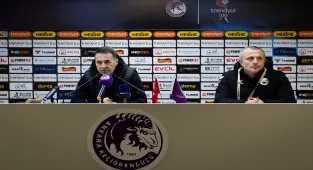 Ankara Keçiörengücü-Adana Demirspor maçının ardından