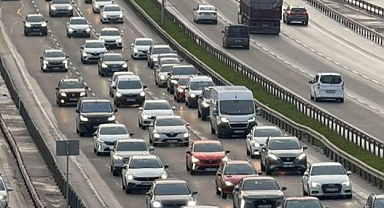 APP plaka cezası ile ilgili EGM'den açıklama