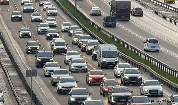 APP plaka cezası ile ilgili EGM'den açıklama