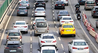 Araçlardaki multimedya ve ses sistemlerine dair açıklama! 1 Nisan'a kadar süre tanındı