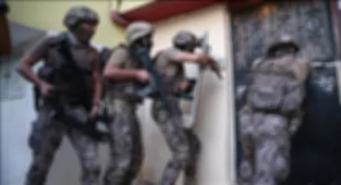 Aydın'da tefecilik operasyonunda 4 şüpheli tutuklandı