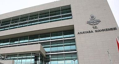 AYM başkanvekili seçimini 10 Mart'ta yapacak