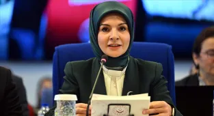 Bakan Göktaş'tan Çocuklar Güvende mobil uygulamasına ilişkin paylaşım: