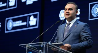 Bakan Kacır, 2025 yılı büyüme verilerini değerlendirdi: