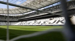 Beşiktaş, Galatasaray derbisinin hazırlıklarını tamamladı