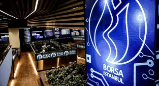 Borsa İstanbul'da gong Küresel Para Haftası için çaldı
