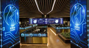 Borsa İstanbul'da gong Luxera GYO için çaldı