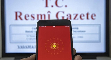 Büyükelçi atamaları Resmi Gazete'de! Türkiye'nin Vatikan Büyükelçiliğine Fahrettin Altun atandı