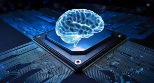 Cognera CTO'su Yetiş, global yapay zeka topluluğuna katıldı