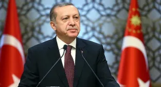 Cumhurbaşkanı Erdoğan, Kabine Toplantısı'nın ardından millete seslendi: (3)