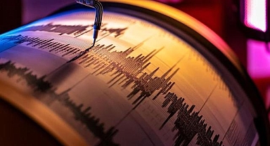 Denizli'de deprem! Psikososyal ekipler saha çalışmalarına başladı