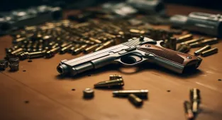 Denizli'de istinaf, terliğin silah sayıldığı davada yerel mahkemenin kararını bozdu 