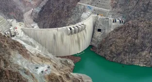 DSİ, Aydın'daki bazı taşınmazları acele kamulaştıracak