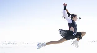 Dünya Artistik Buz Pateni Şampiyonası