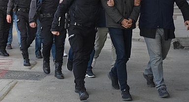 Düşük faizli kredi vaadiyle dolandırıcılık: 5 tutuklama