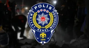 EGM'den Uluslararası Şehit Polisleri Anma Gününe ilişkin paylaşım: